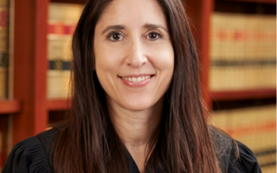 Newsome Nominates Associate Justice Patricia Guerrero for CA Supreme Court Chief Justice